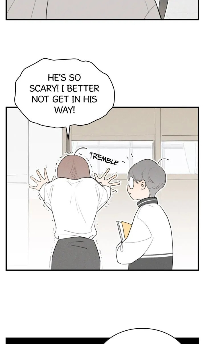 Salt Friend Chapter 1.2 page 3 - 