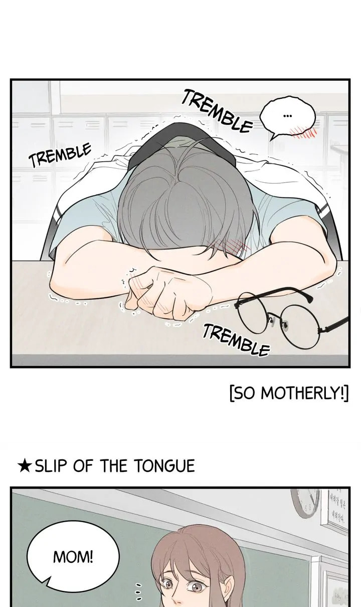 Salt Friend Chapter 1.2 page 21 - 