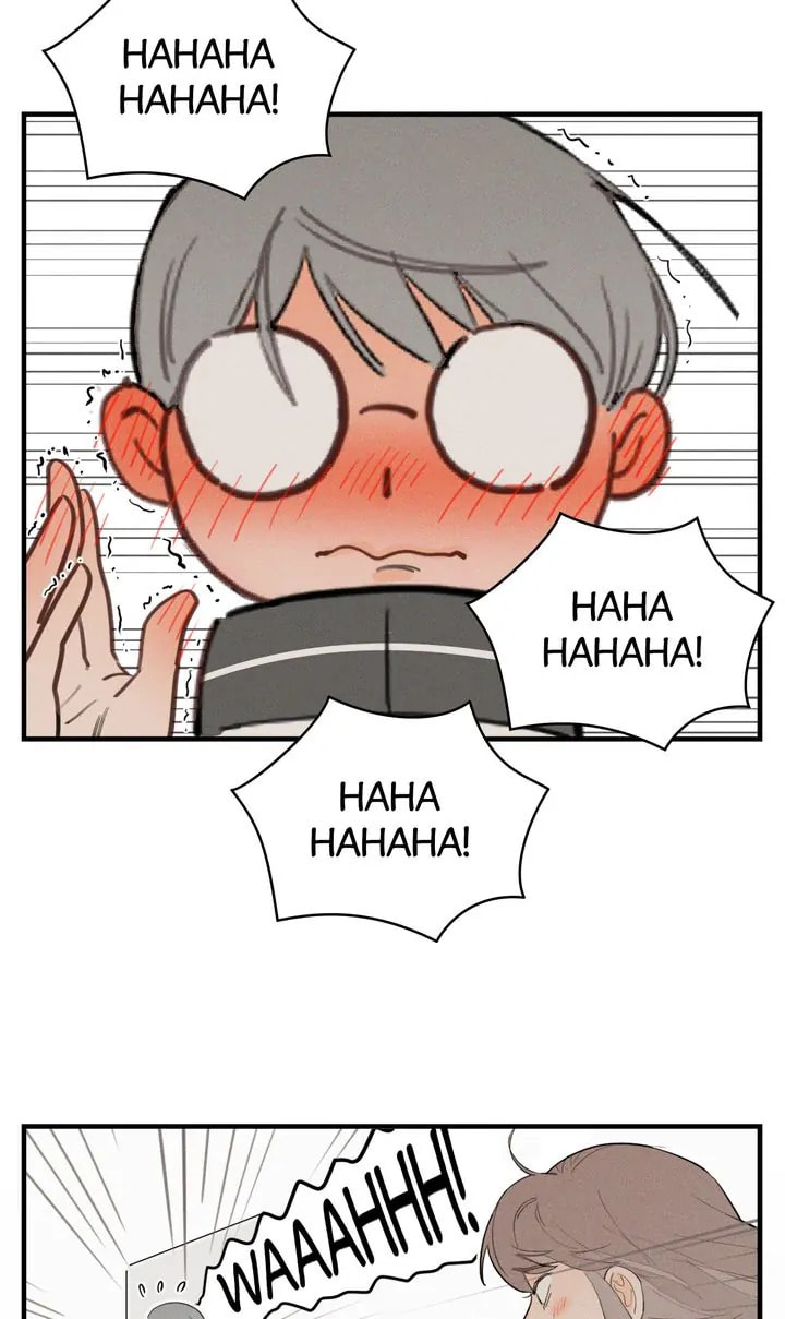 Salt Friend Chapter 1.2 page 23 - 