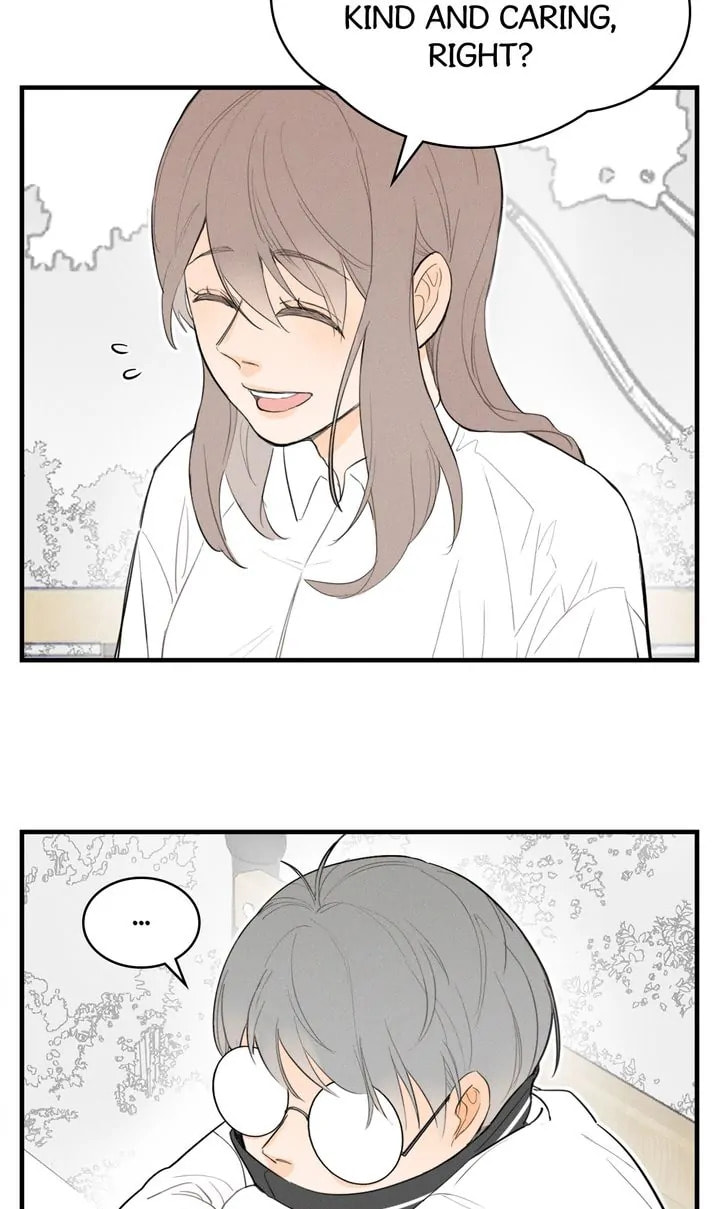 Salt Friend Chapter 1.2 page 26 - 
