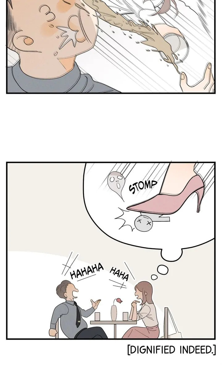 Salt Friend Chapter 1.2 page 7 - 