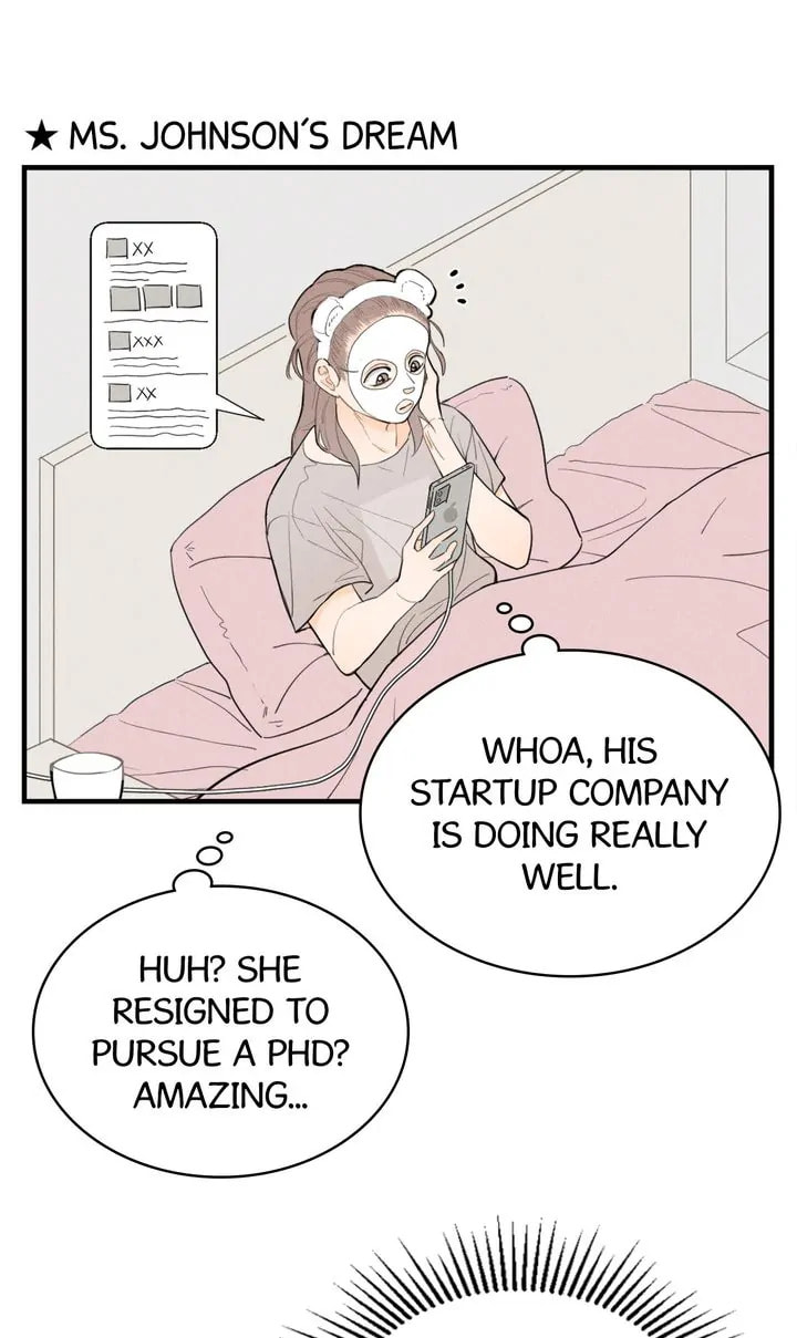 Salt Friend Chapter 1.2 page 8 - 