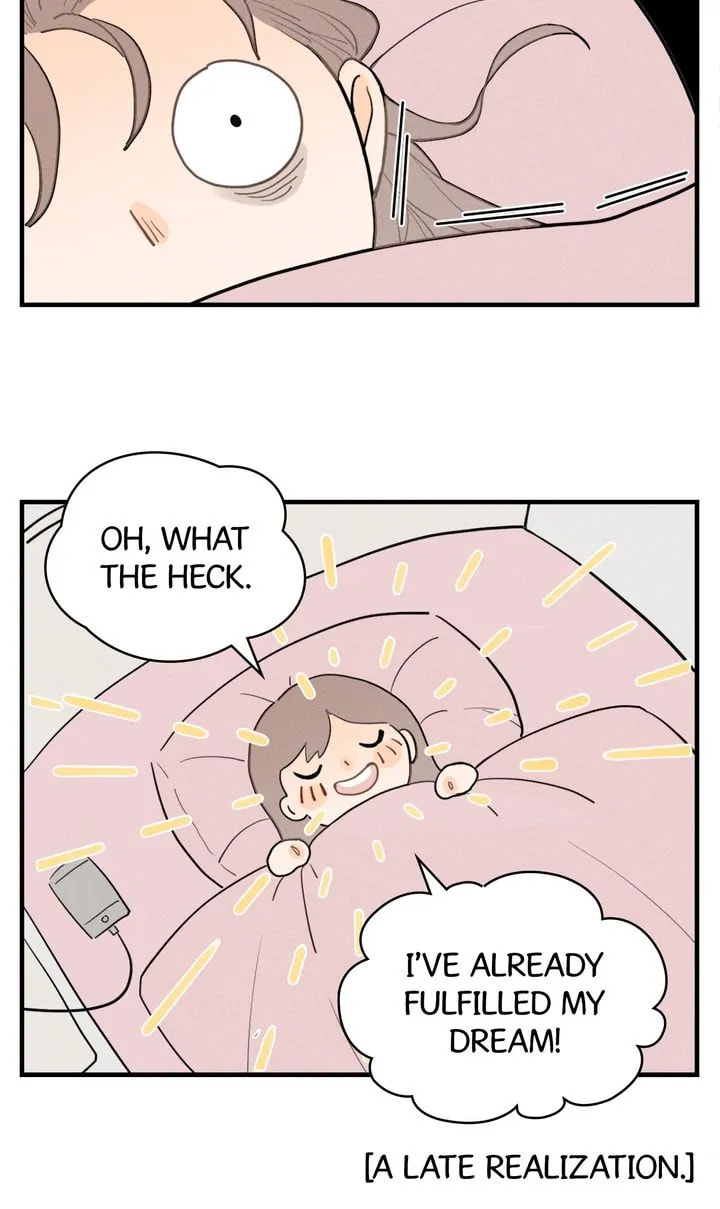 Salt Friend Chapter 1.2 page 10 - 