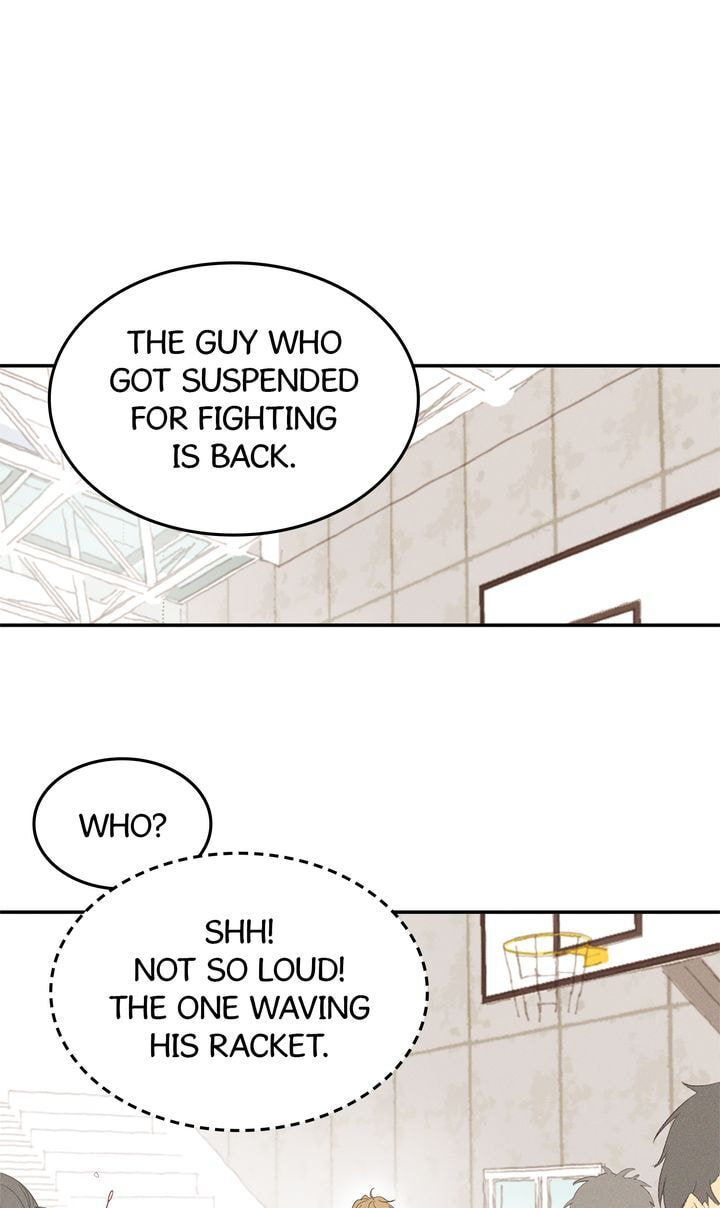 Salt Friend Chapter 1 page 2 - 
