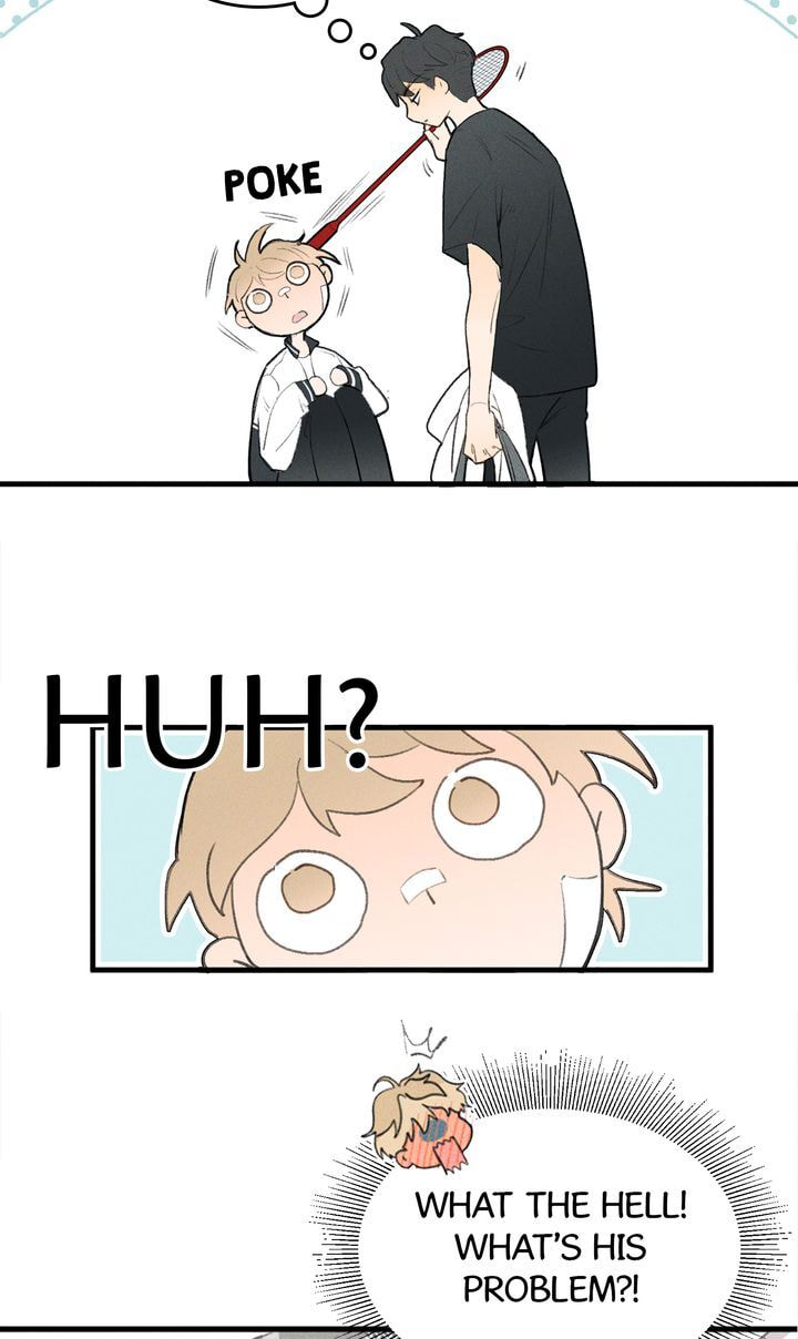 Salt Friend Chapter 1 page 13 - 
