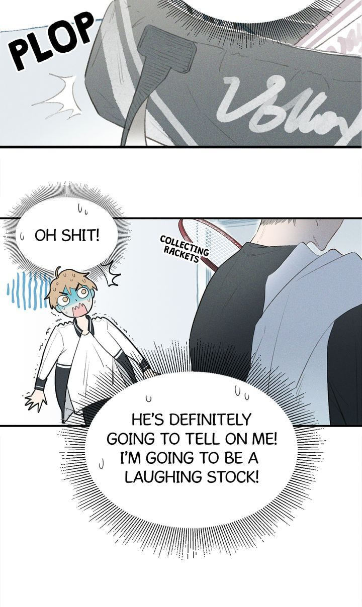 Salt Friend Chapter 1 page 14 - 