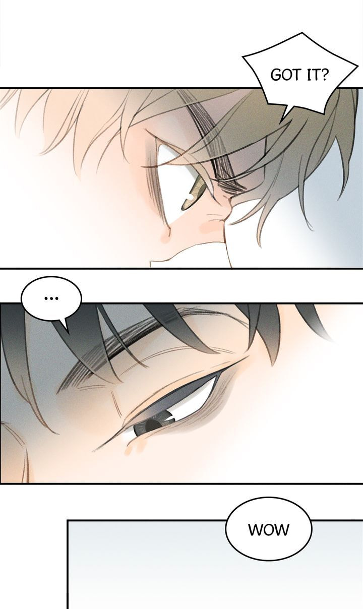 Salt Friend Chapter 1 page 18 - 
