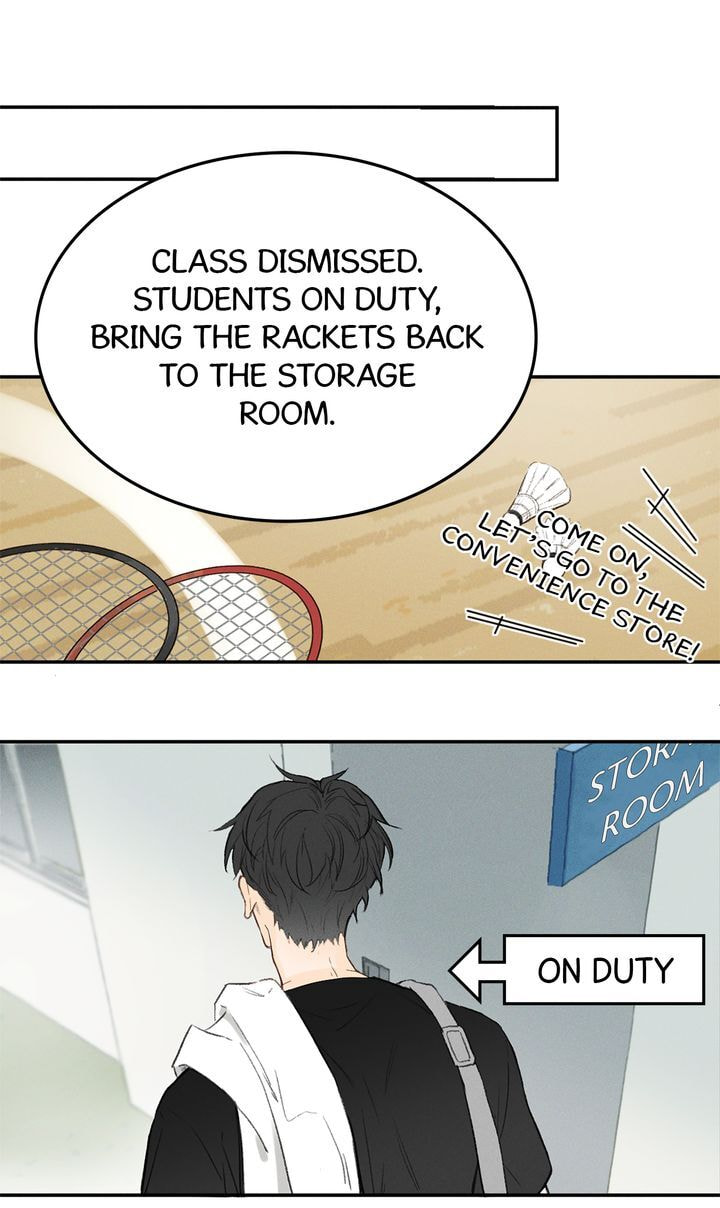 Salt Friend Chapter 1 page 7 - 