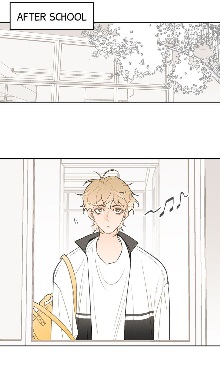Salt Friend Chapter 10 page 2 - 