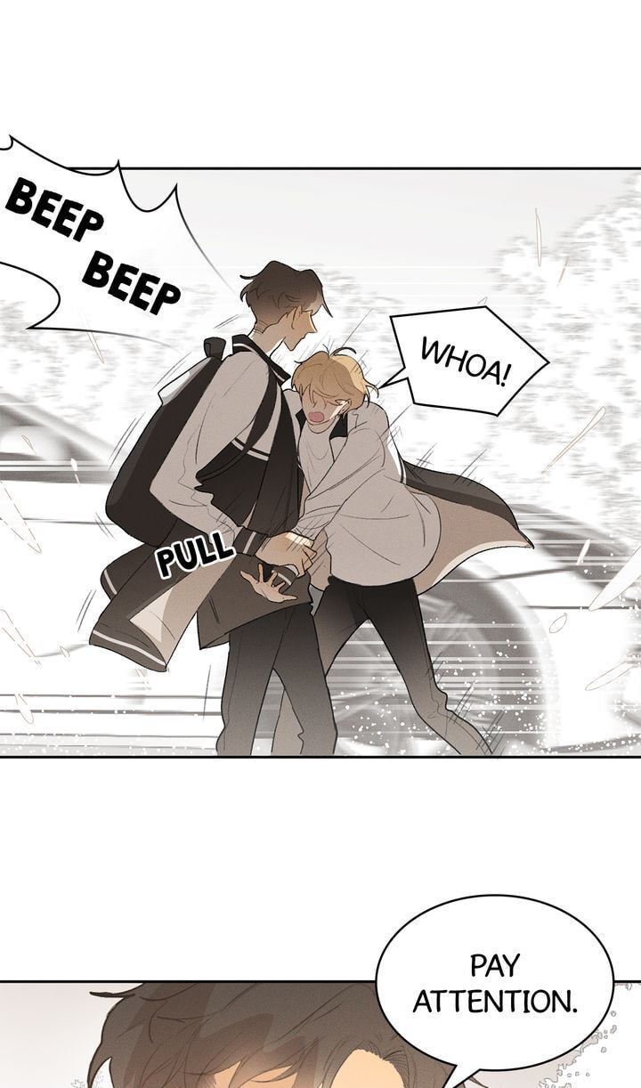 Salt Friend Chapter 10 page 11 - 