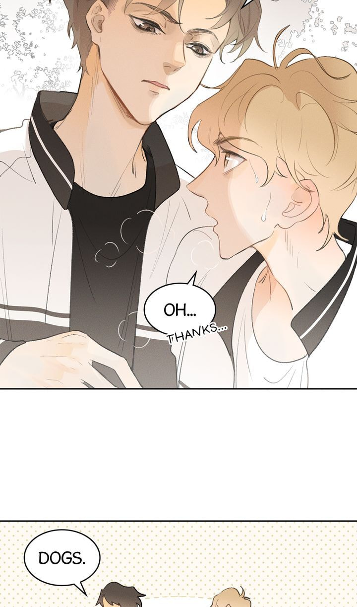 Salt Friend Chapter 10 page 12 - 