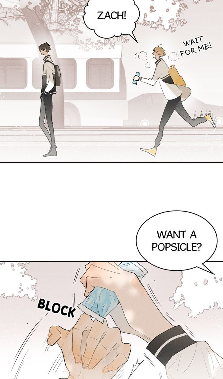 Salt Friend Chapter 10 page 15 - 