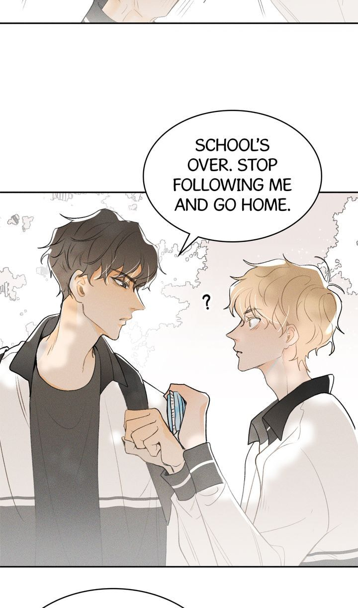 Salt Friend Chapter 10 page 16 - 