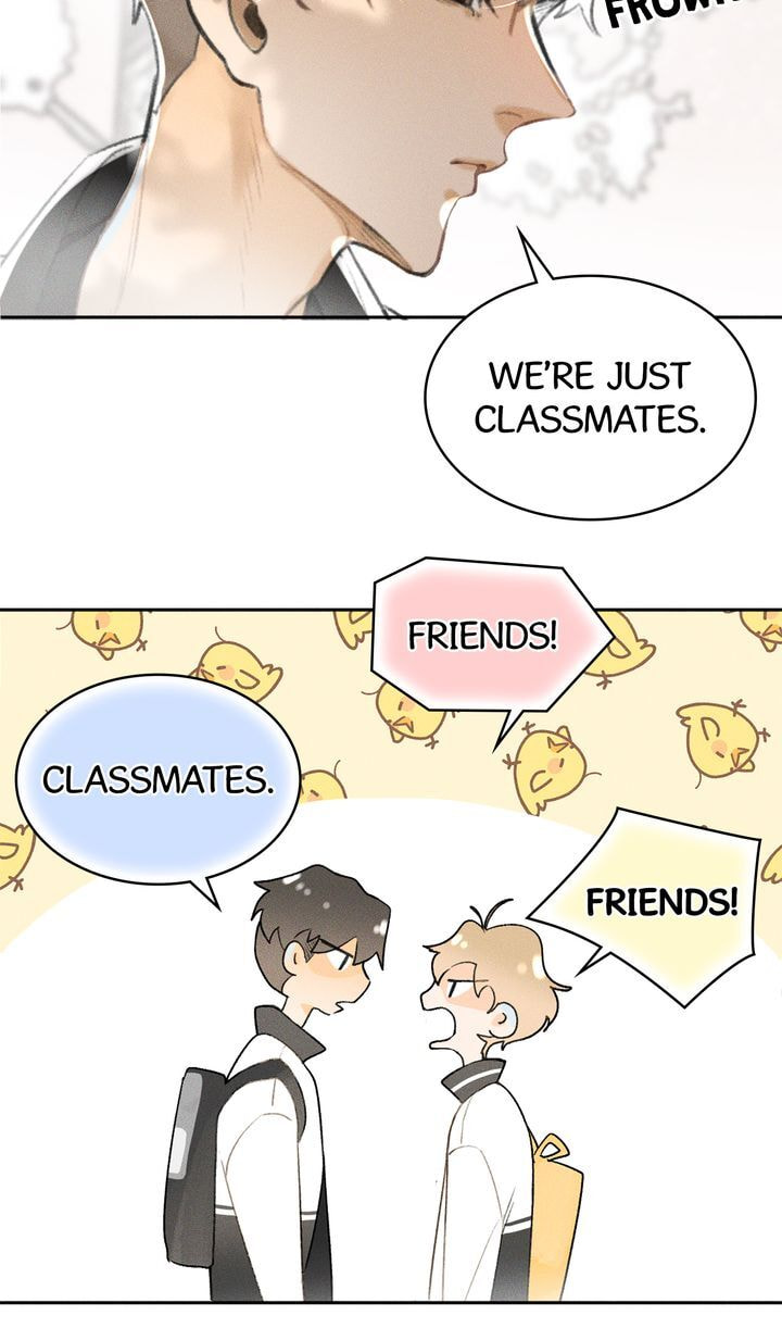 Salt Friend Chapter 10 page 18 - 