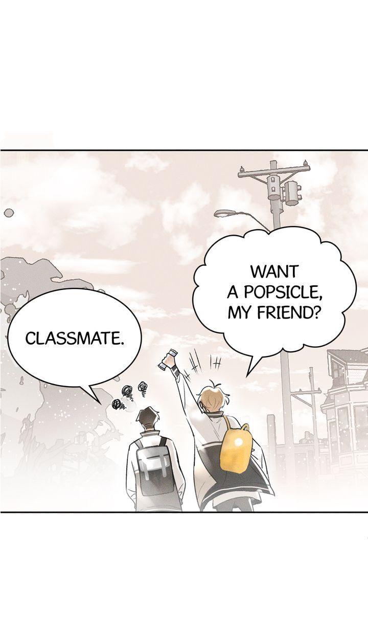 Salt Friend Chapter 10 page 19 - 