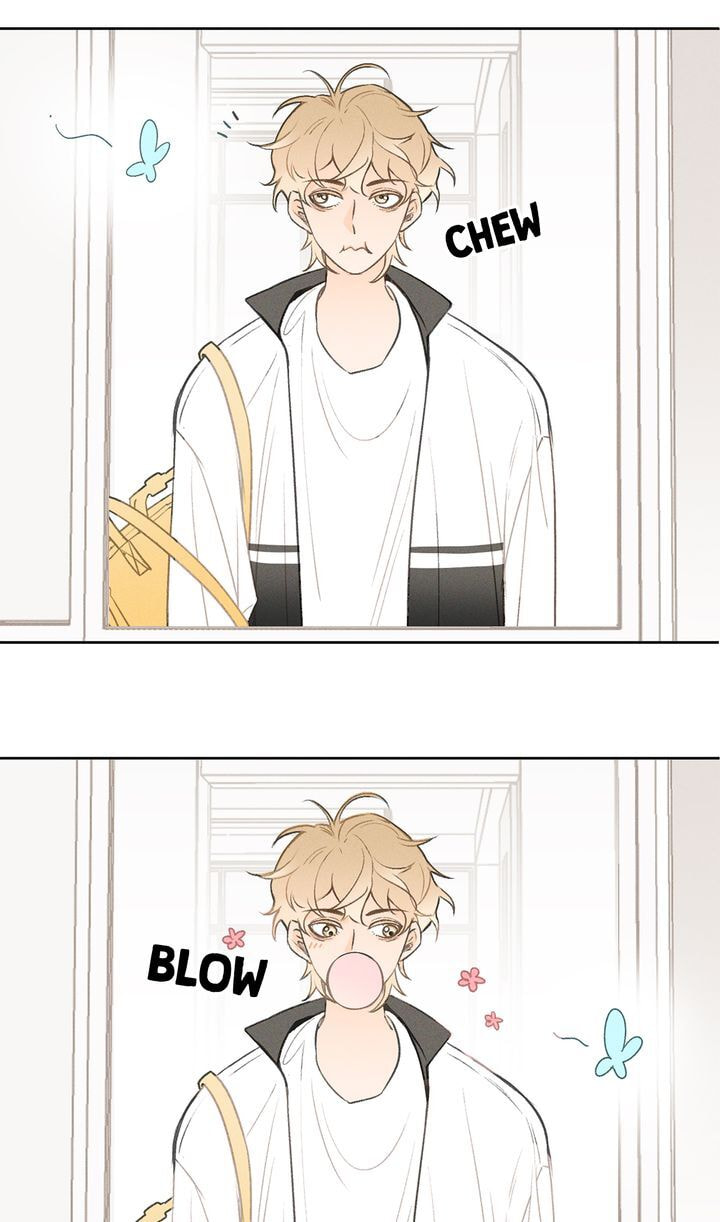 Salt Friend Chapter 10 page 3 - 