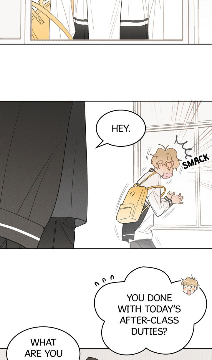 Salt Friend Chapter 10 page 4 - 