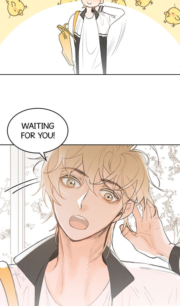 Salt Friend Chapter 10 page 6 - 