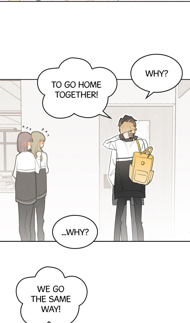 Salt Friend Chapter 10 page 7 - 
