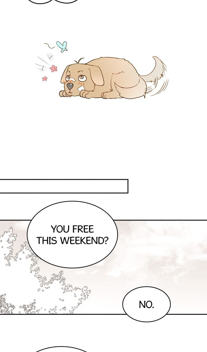Salt Friend Chapter 10 page 8 - 