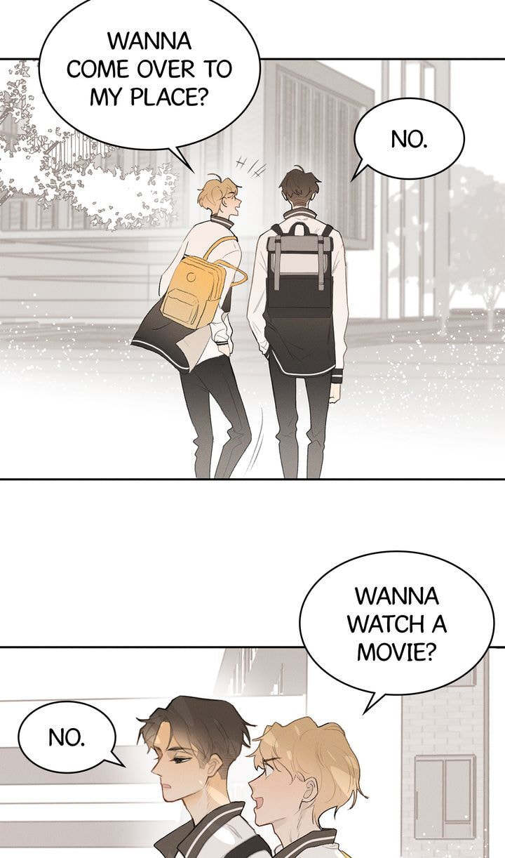 Salt Friend Chapter 10 page 9 - 