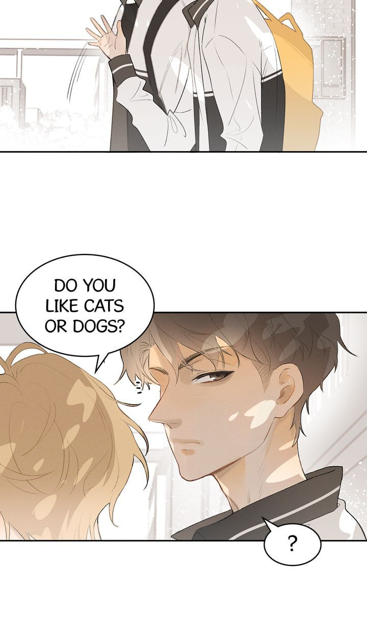 Salt Friend Chapter 10 page 10 - 