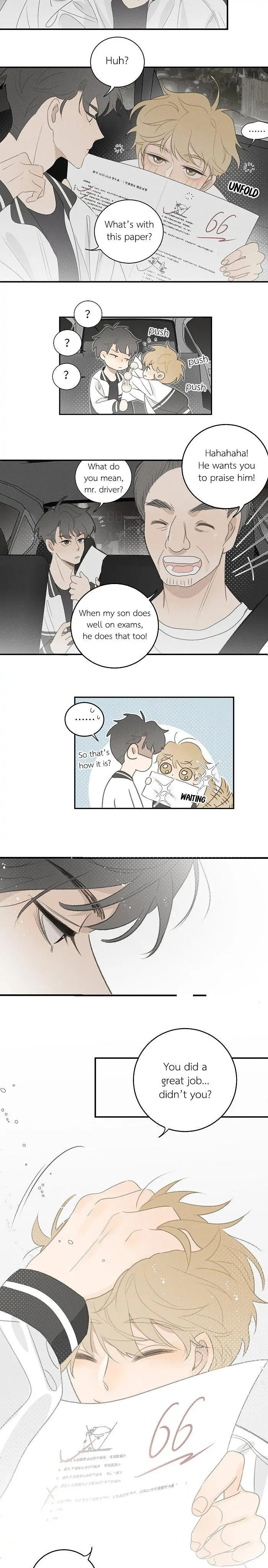 Salt Friend Chapter 102 page 2 - 