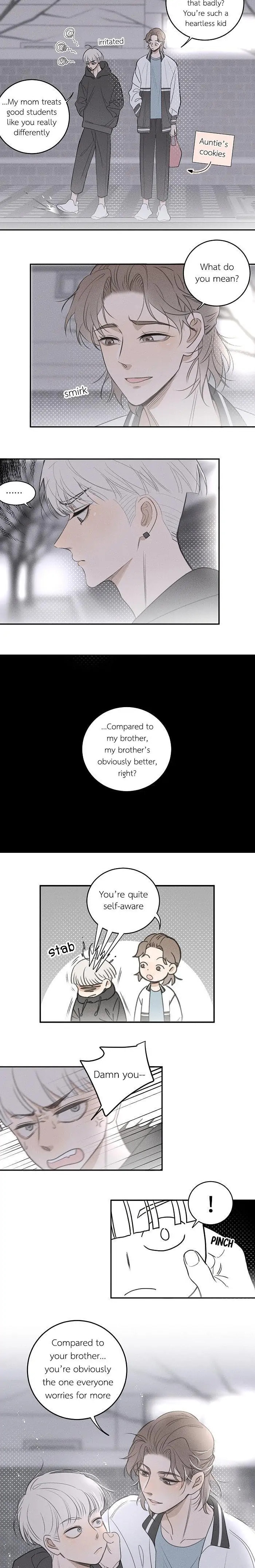 Salt Friend Chapter 103 page 2 - 