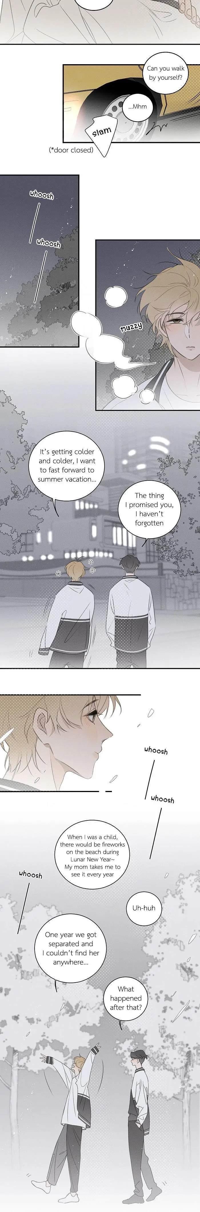 Salt Friend Chapter 104 page 2 - 