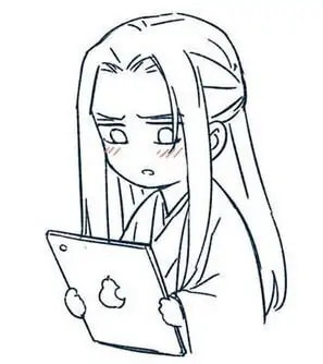 Salt Friend Chapter 104 page 4 - 
