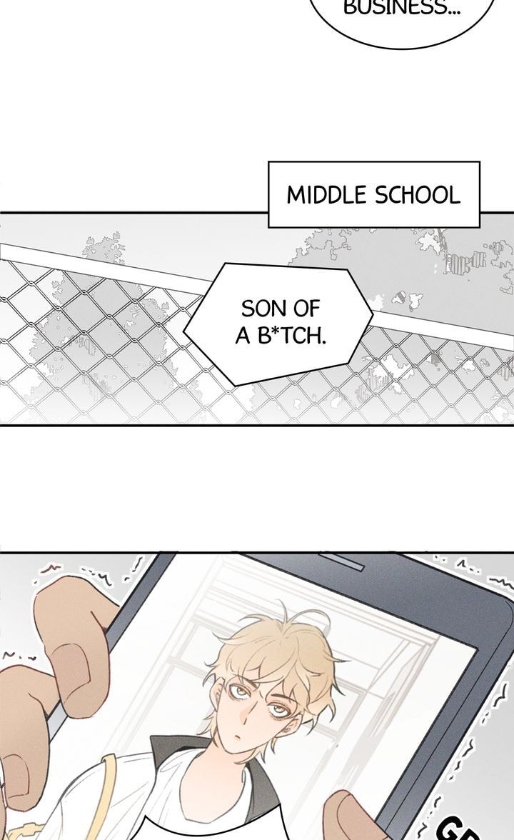 Salt Friend Chapter 11 page 12 - 