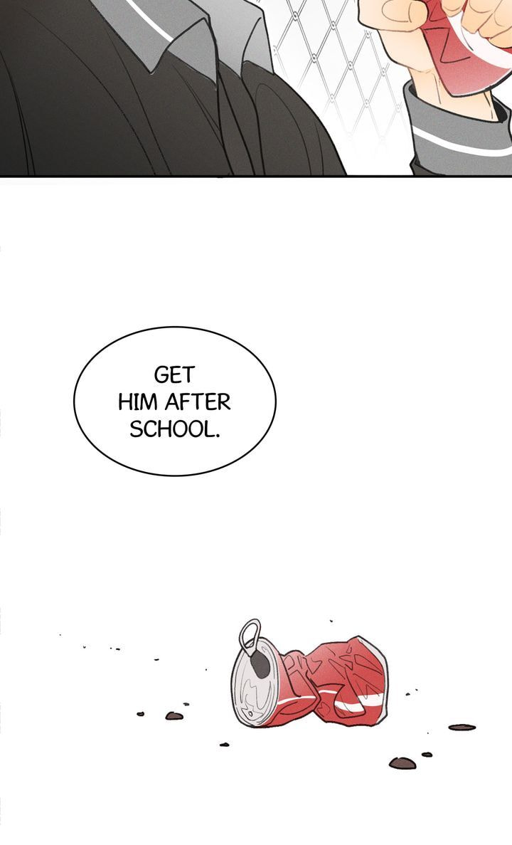 Salt Friend Chapter 11 page 15 - 