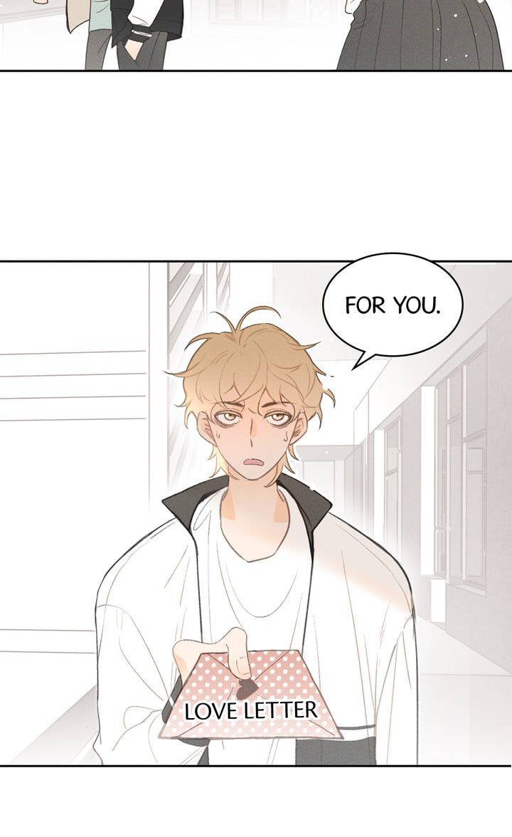 Salt Friend Chapter 11 page 3 - 