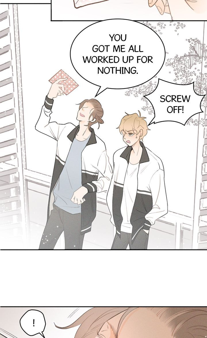 Salt Friend Chapter 11 page 6 - 