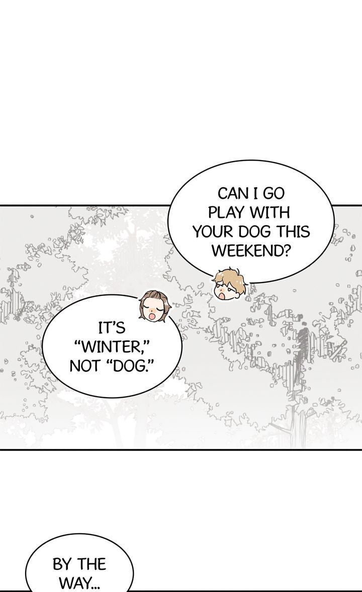 Salt Friend Chapter 11 page 9 - 