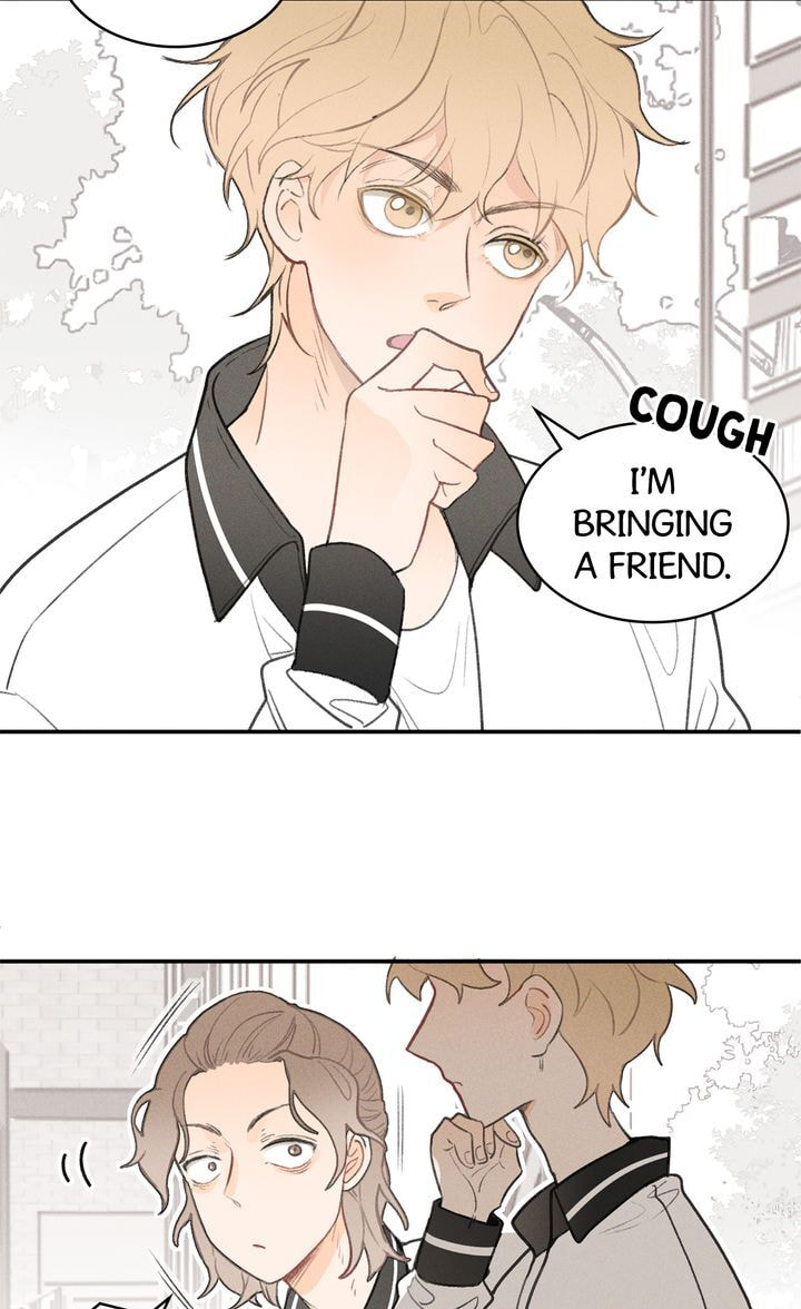Salt Friend Chapter 11 page 10 - 