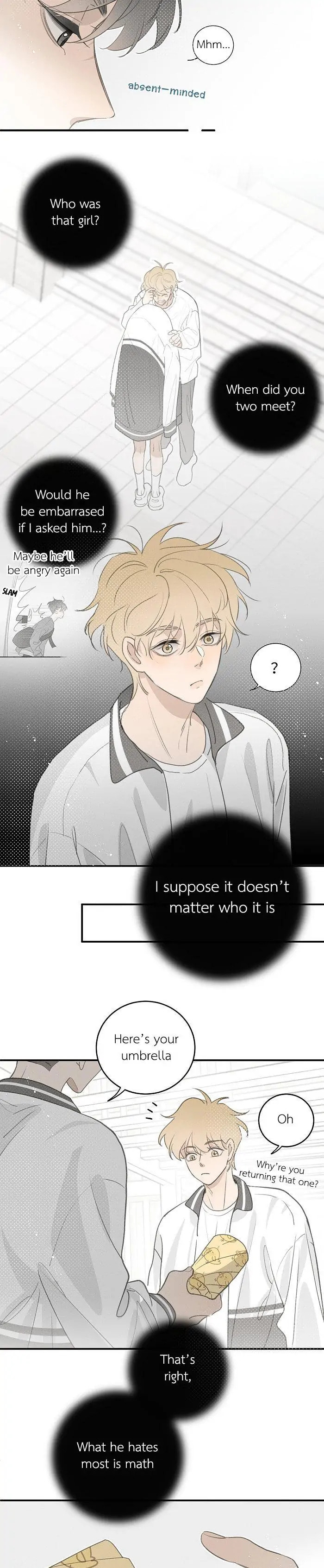 Salt Friend Chapter 115 page 2 - 
