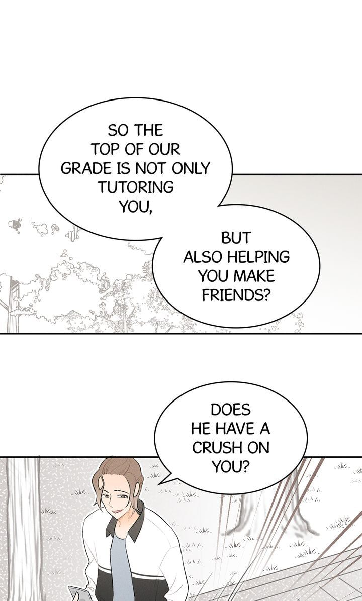 Salt Friend Chapter 12 page 2 - 