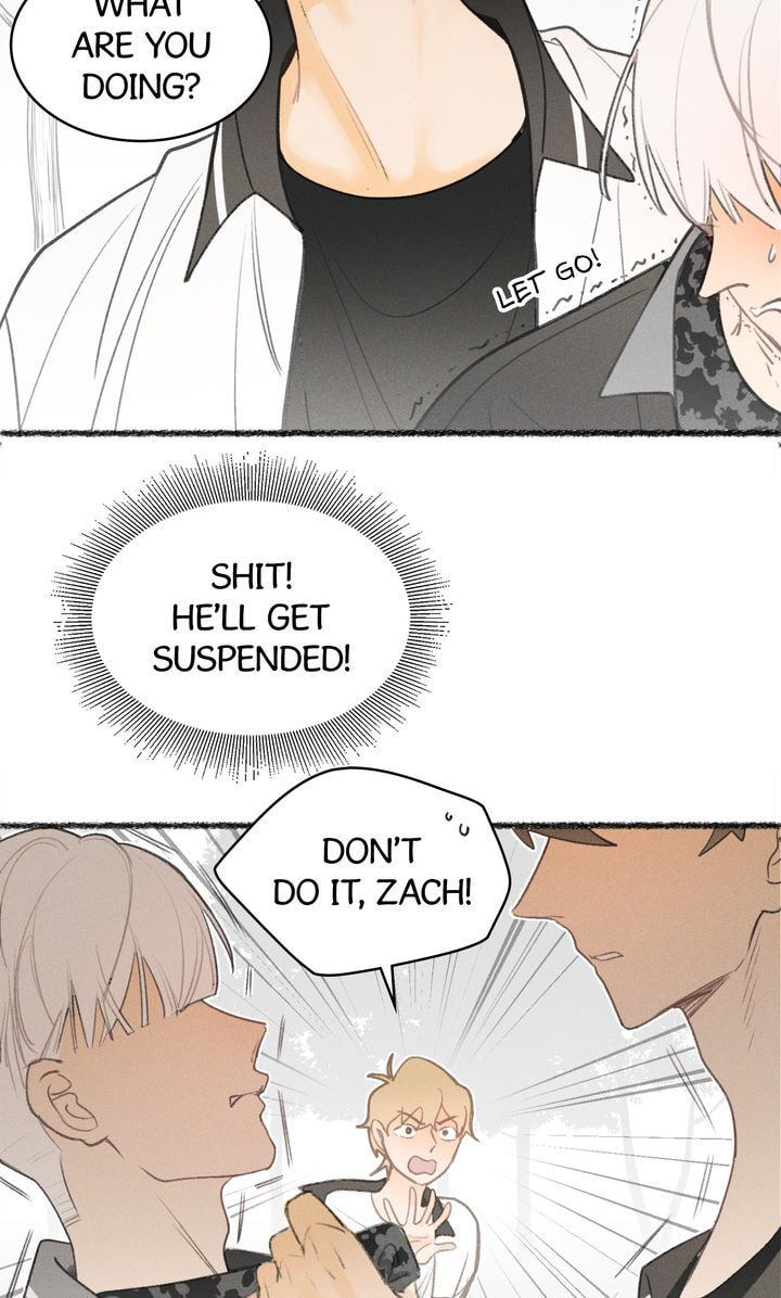 Salt Friend Chapter 12 page 12 - 