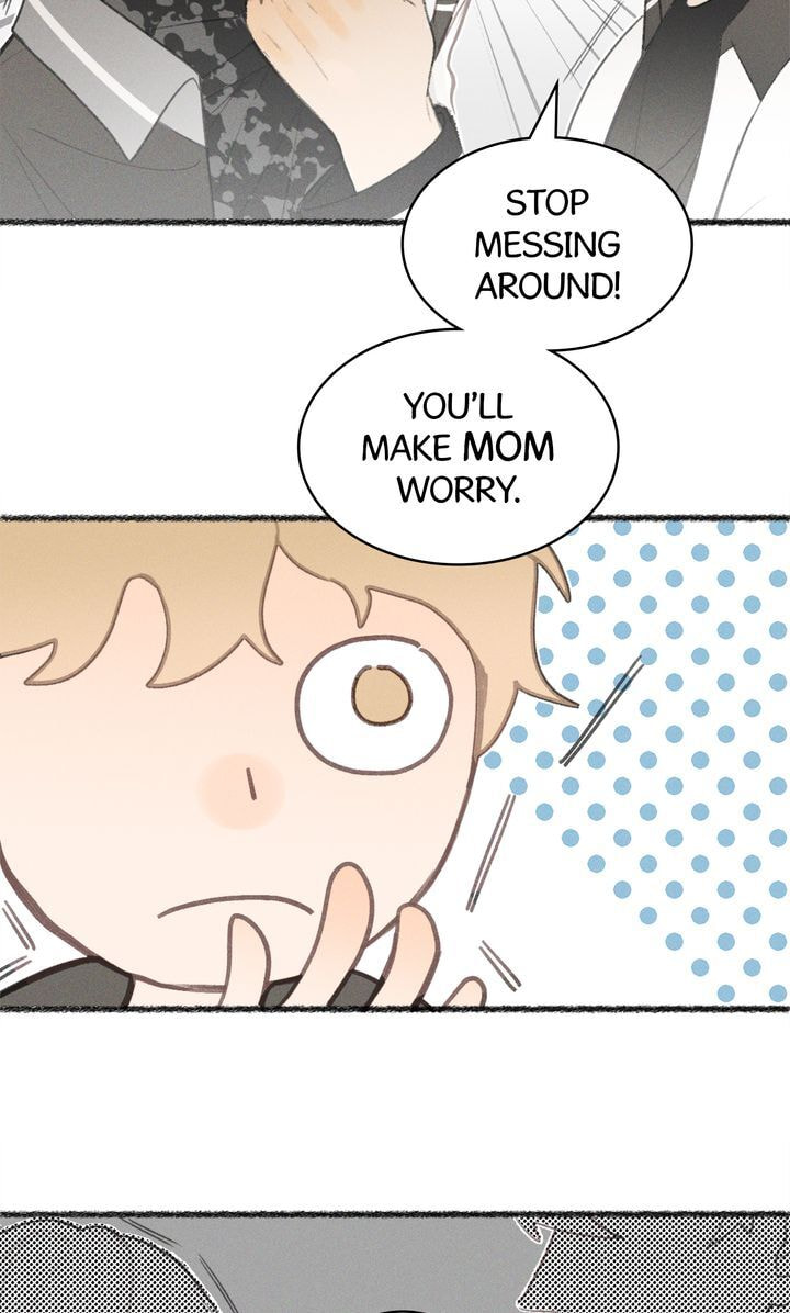 Salt Friend Chapter 12 page 13 - 