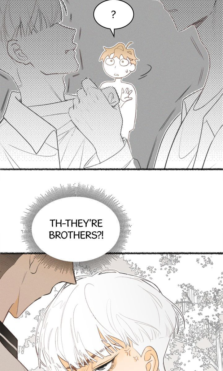 Salt Friend Chapter 12 page 14 - 