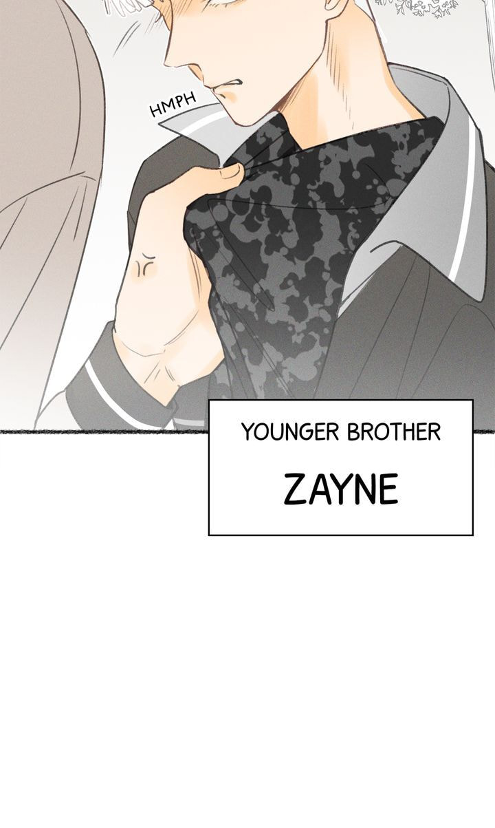 Salt Friend Chapter 12 page 15 - 