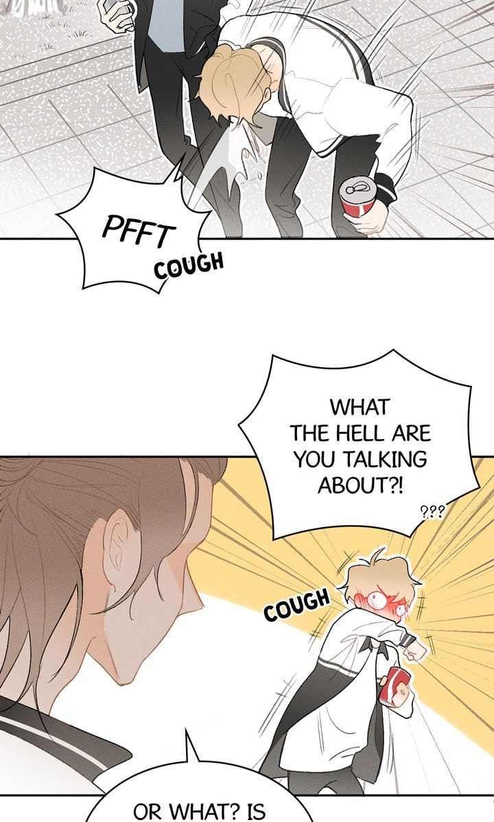 Salt Friend Chapter 12 page 3 - 