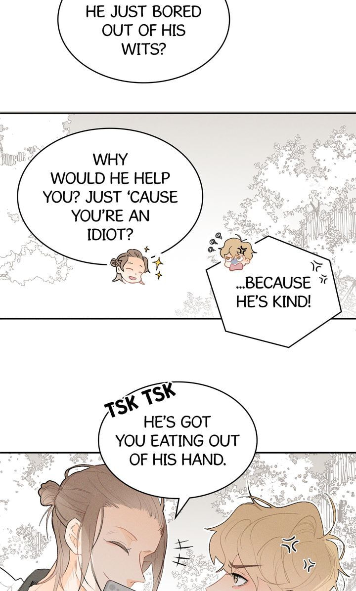 Salt Friend Chapter 12 page 4 - 