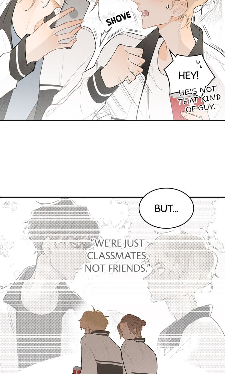 Salt Friend Chapter 12 page 5 - 
