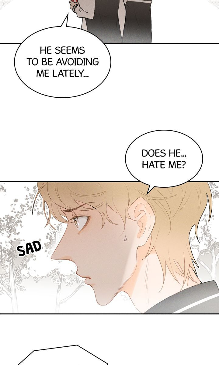 Salt Friend Chapter 12 page 6 - 