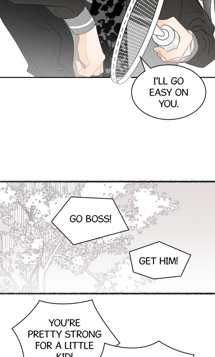 Salt Friend Chapter 12 page 8 - 