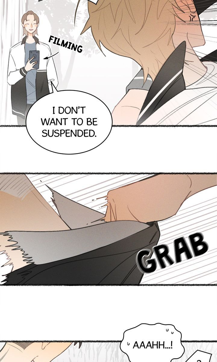Salt Friend Chapter 12 page 10 - 
