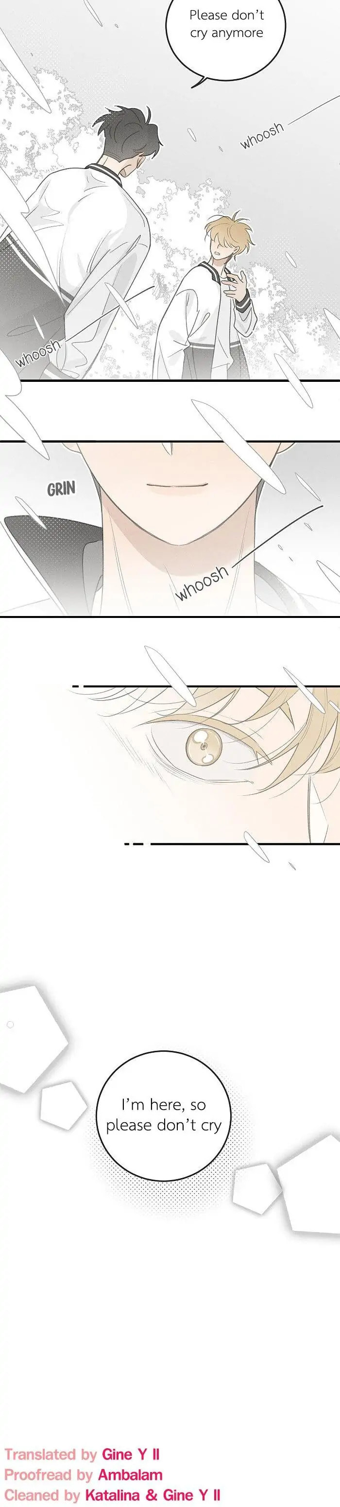Salt Friend Chapter 122 page 3 - 