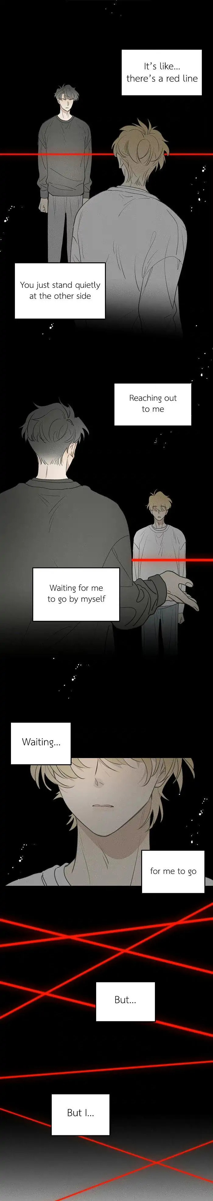 Salt Friend Chapter 127 page 3 - 